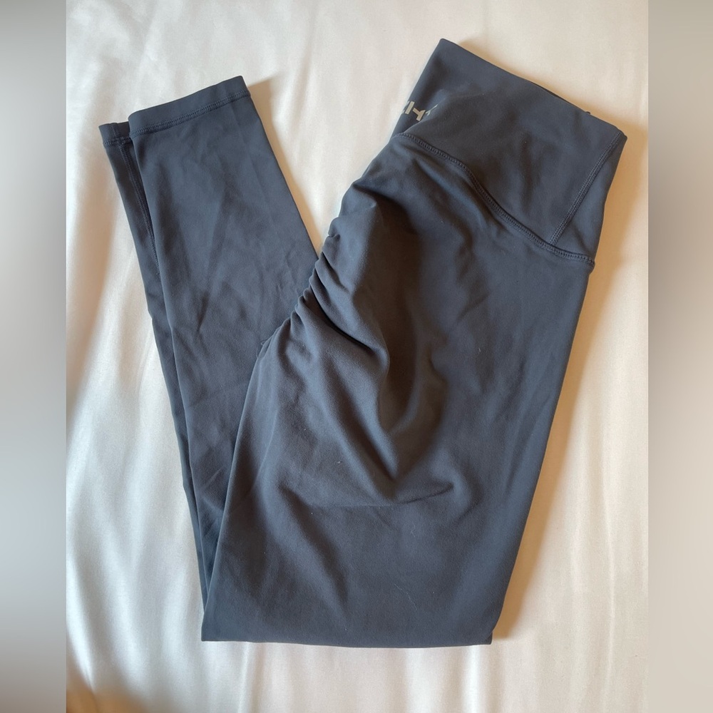ECHT Force Scrunch Leggings
